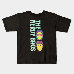 Yellow Swag Kids T-Shirt